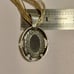 Carolyn Pollack Southwestern Gemstone Mosaic Pendant and Liquid Silver Necklace