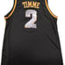Drew Timme Signed Jersey PSA/DNA Gonzaga Autographed
