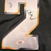 Drew Timme Signed Jersey PSA/DNA Gonzaga Autographed