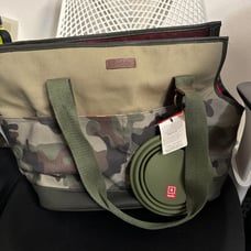 Reddy Pet Tote