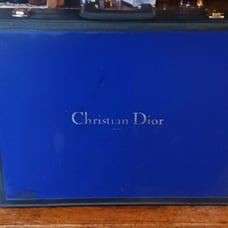 Christian Dior Briefcase