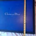 Christian Dior Briefcase