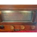 Vintage Sparton Tube Radio Broadcast & Short Wave/Tested/Works