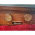 Vintage Sparton Tube Radio Broadcast & Short Wave/Tested/Works