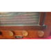 Vintage Sparton Tube Radio Broadcast & Short Wave/Tested/Works