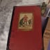 The Inspire handmade junk journal trio