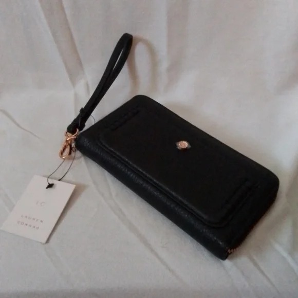 Lauren conrad wristlet sale