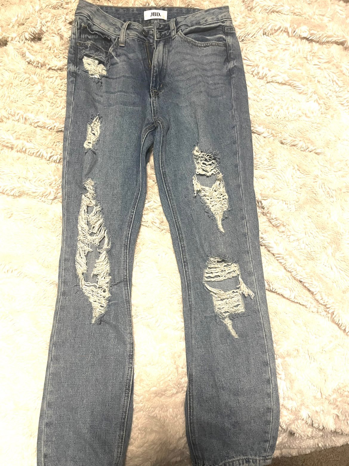 jeans