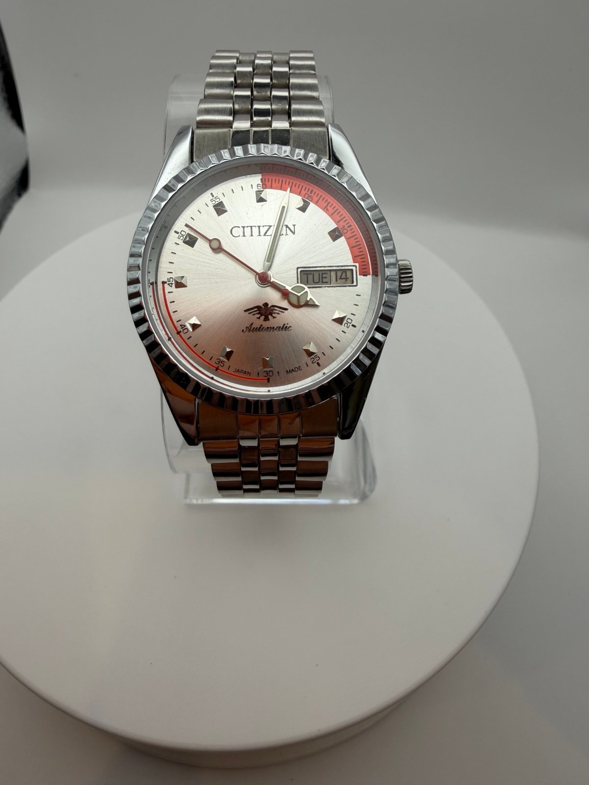 Seiko Coutura Perpetual Calendar men’s watch