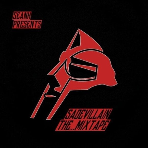 MF Doom Vinyl Sade Sadevillan Record Unopened NEW
