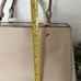 Kate Spade Triple Compartment Satchel Tote Crossbody & Large Continental Wallet