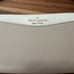 Kate Spade Triple Compartment Satchel Tote Crossbody & Large Continental Wallet