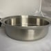 Cutco 5-Ply 9 Inch Utility Pan Aluminum Stainless Forever Guarantee Made in USA