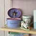 tinkerbell music box