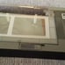 Panasonic VHS PlayPak VHS-C to VHS Motorized Converter / Adapter Orig clean