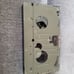 Panasonic VHS PlayPak VHS-C to VHS Motorized Converter / Adapter Orig clean
