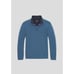 Bonobos Men's Size M Daily Grind Half Zip Pullover Night Sky Blue NWT 99