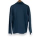 Bonobos Men's Size M Daily Grind Half Zip Pullover Night Sky Blue NWT 99