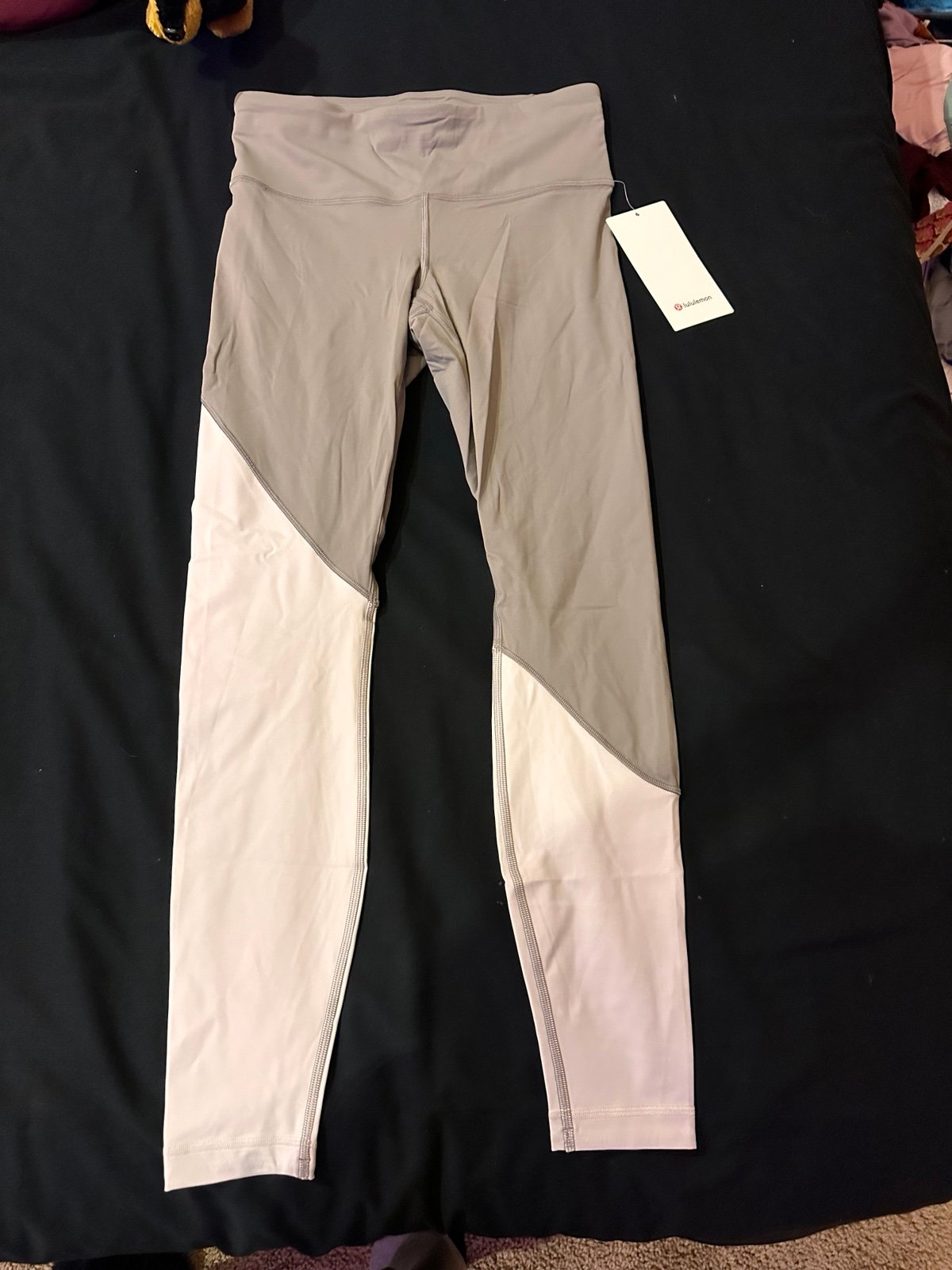 Lululemon Speed wunder tight