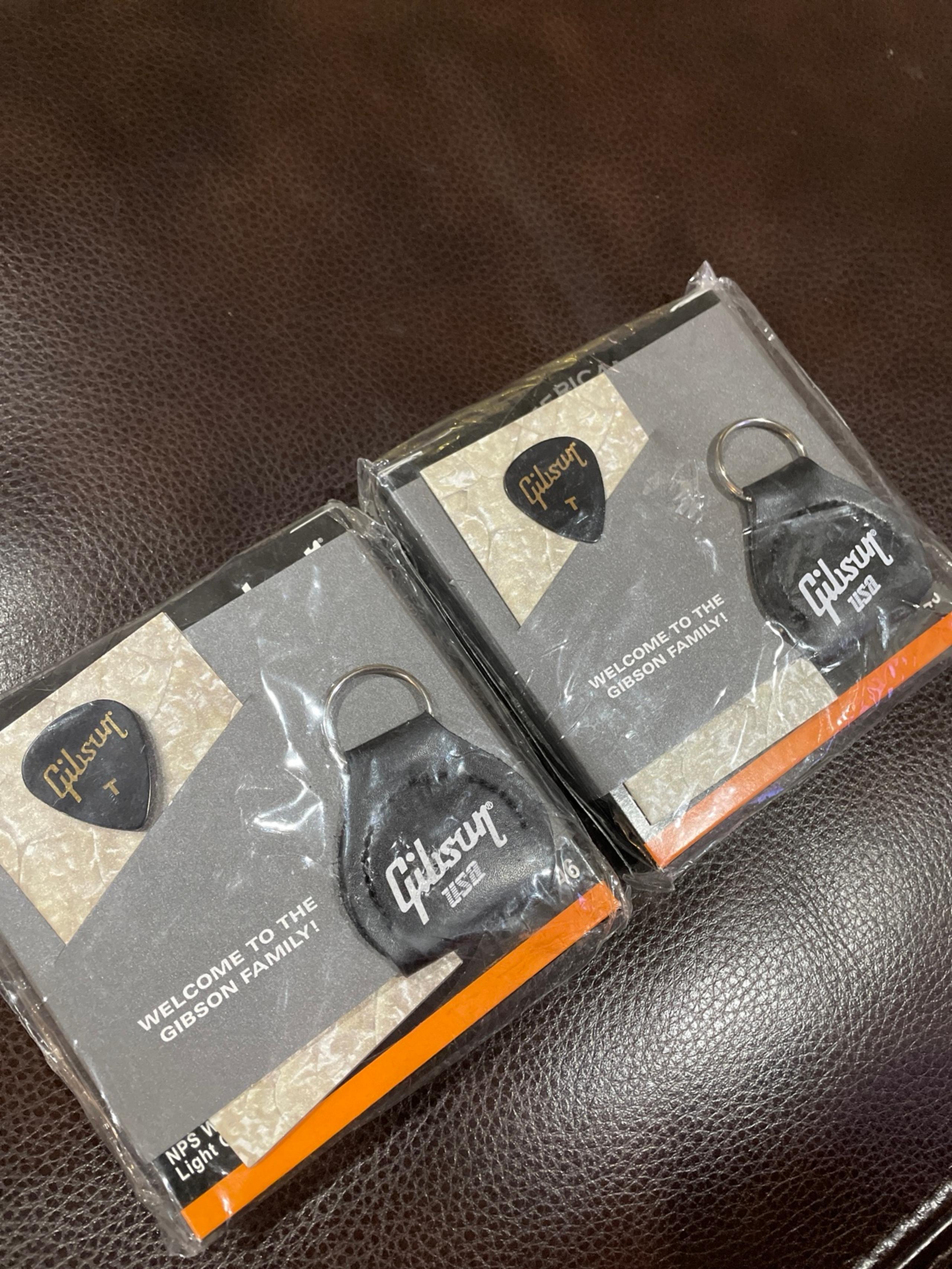 Gibson Guitar Strings