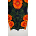 Desigual Womens Floral T Shirt Mini Dress Size Small New Short Flower Artsy