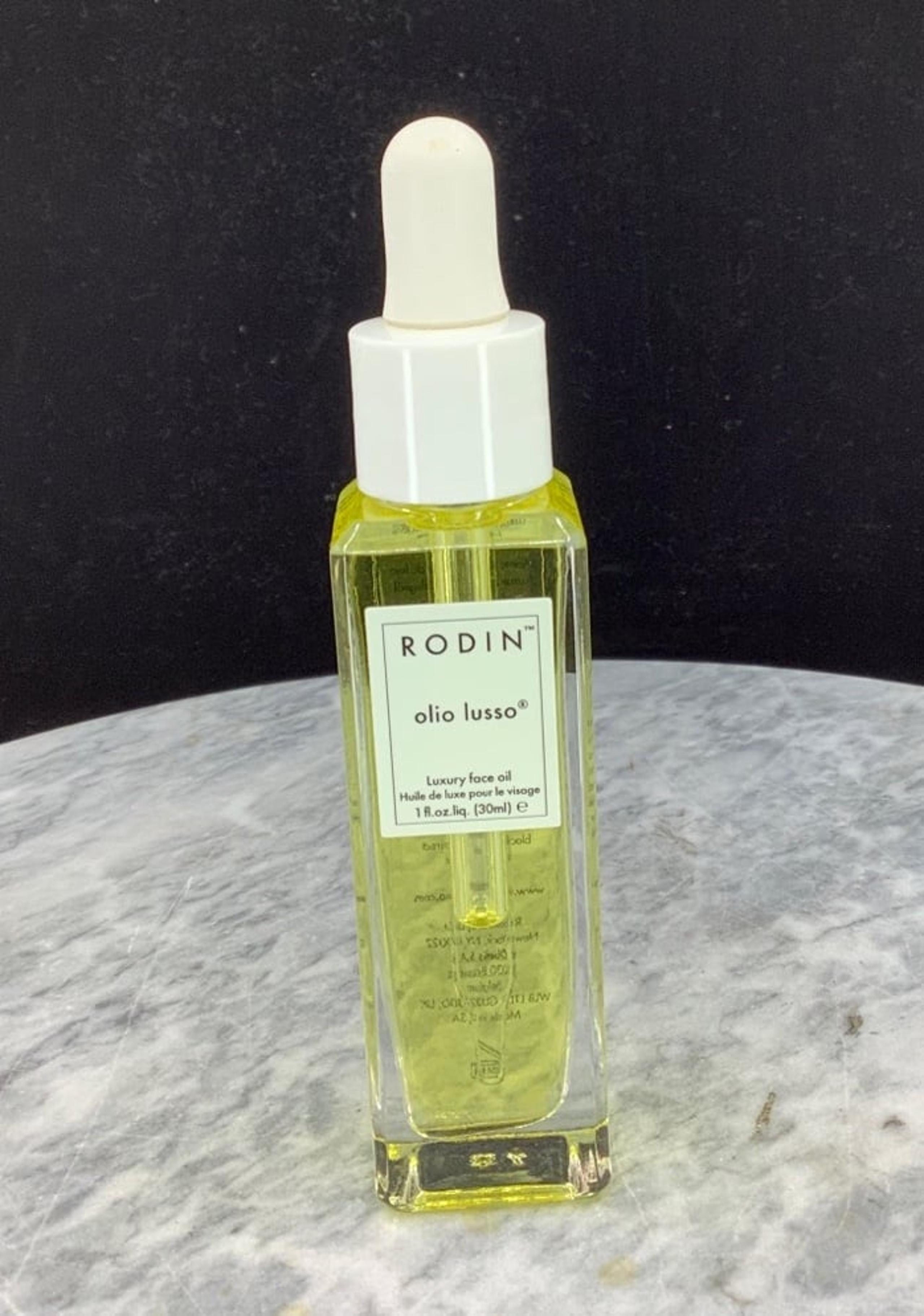 RODIN Olio Lusso Luxury Face Oil 1 oz - NIB*Check Description    (723/ Mx-22)
