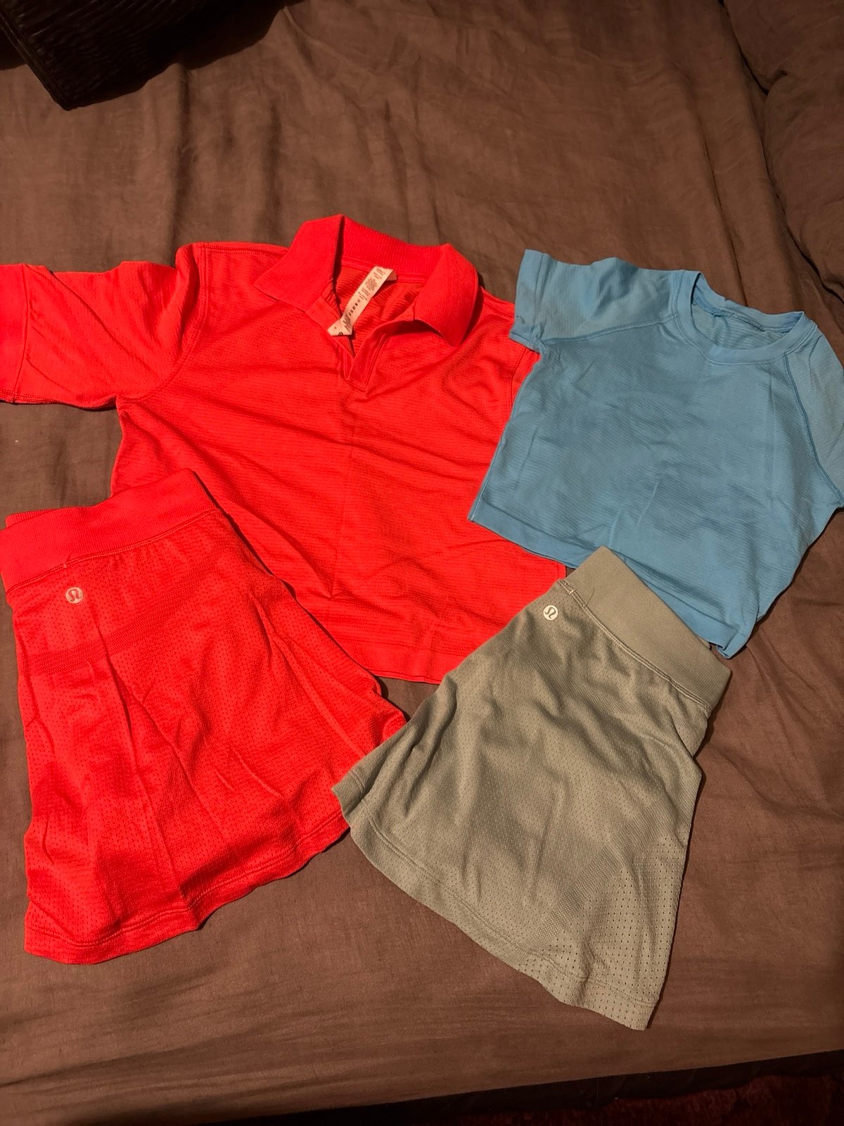 Bundle for fit fan
