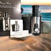 Faay Fian Juicer 2 Speed Juice Extractor with Pulse Tested Includes Box & Manual