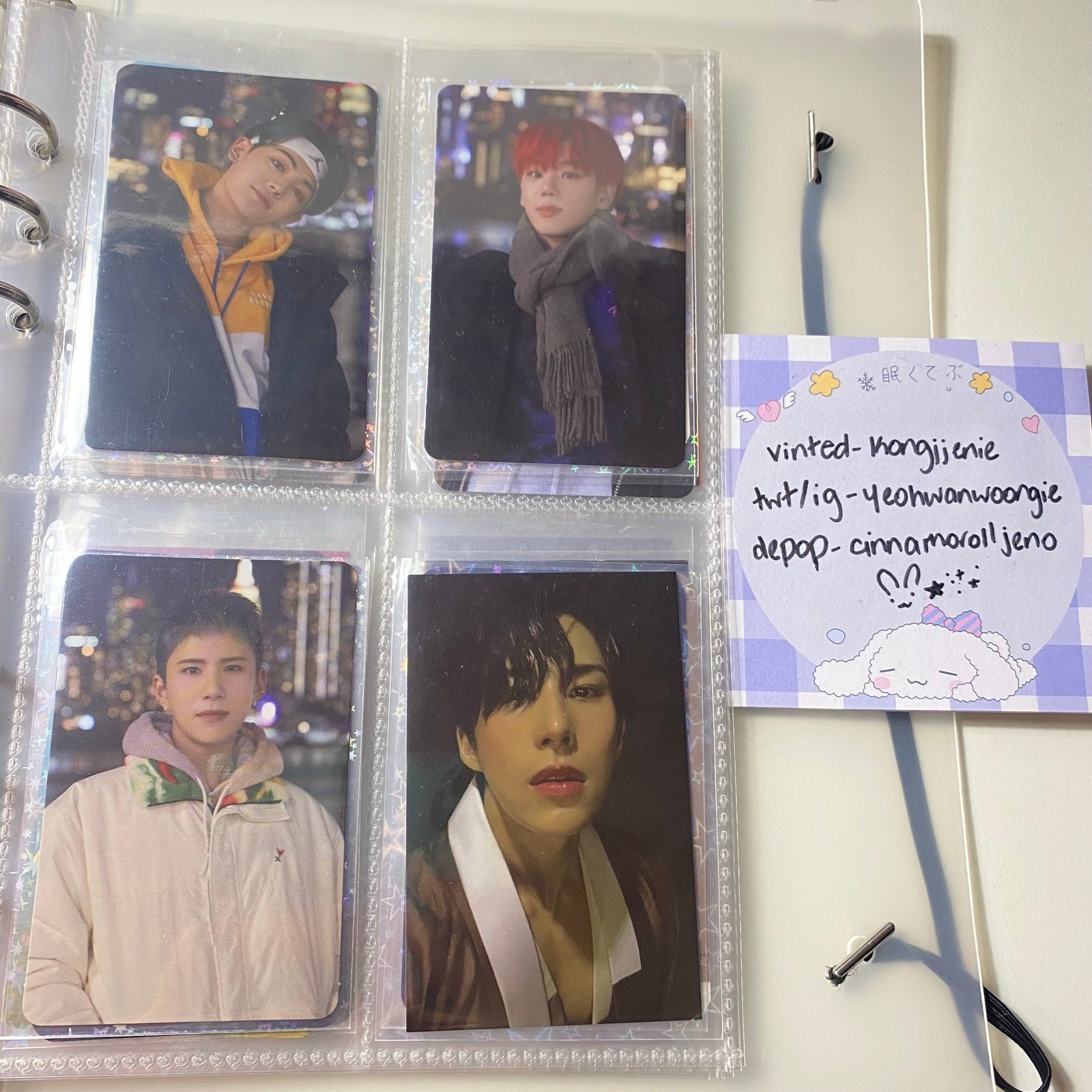 a.c.e collection