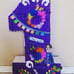Disney encanto inspired 1st birthday pinata
