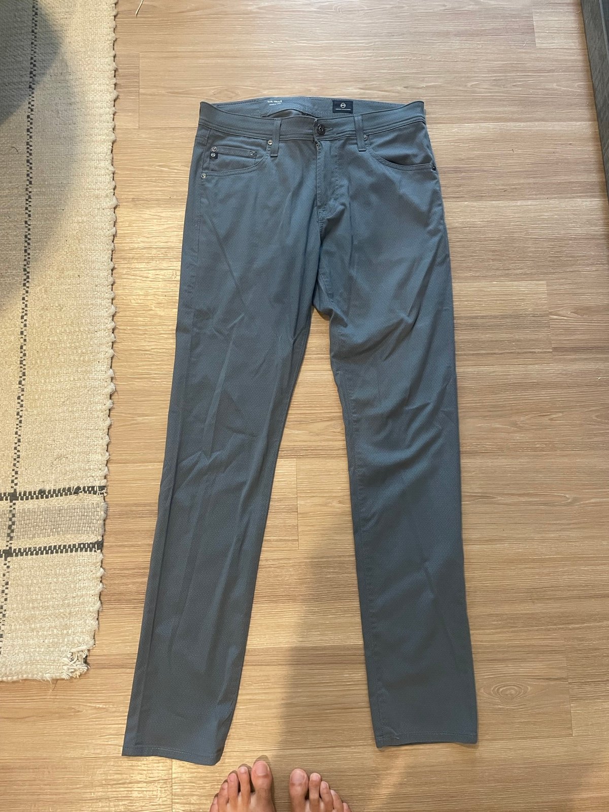 Adriano Goldschmied pants