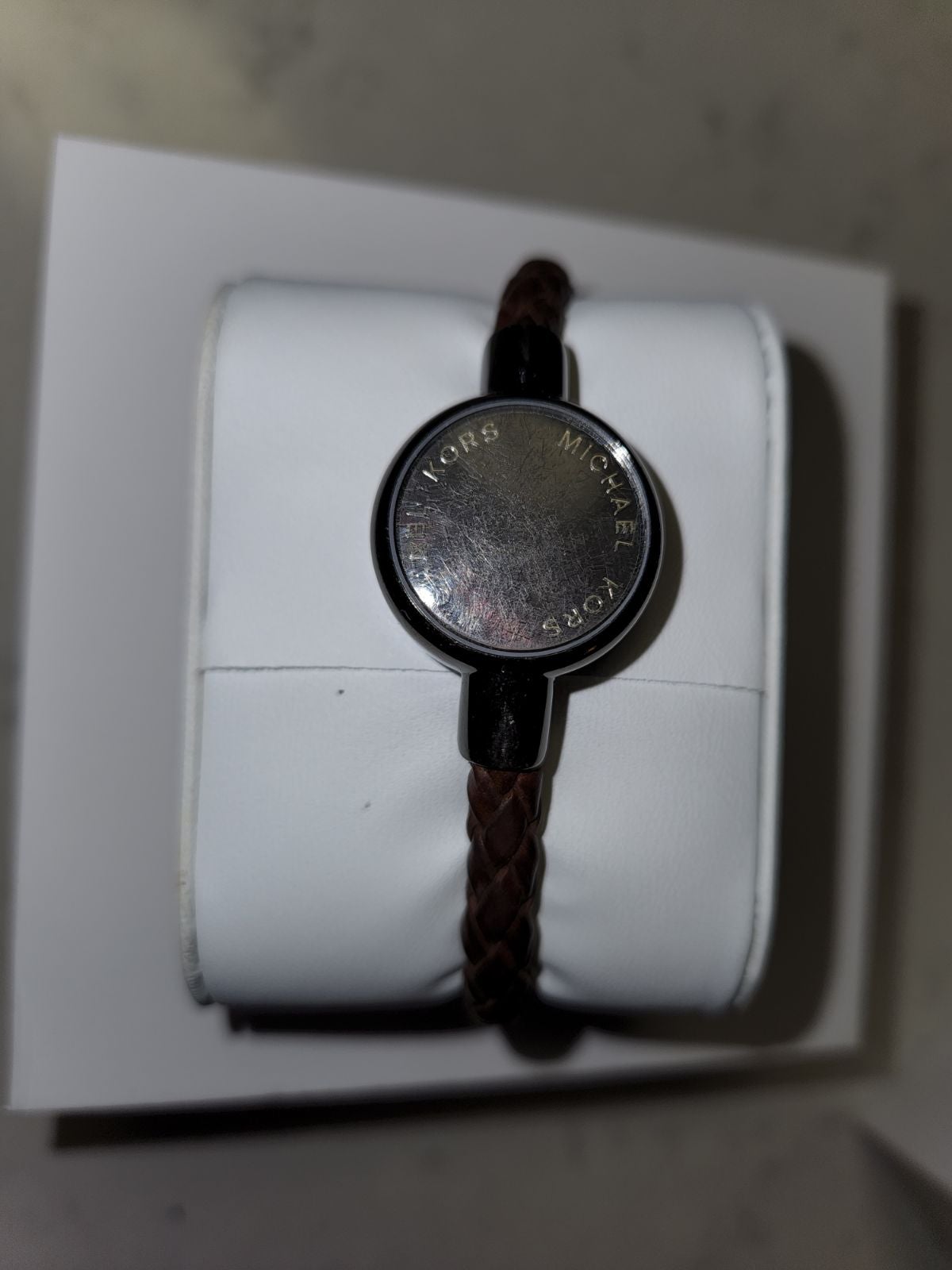 michael kors tracker