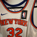 *BRAND NEW* New York Knicks Jersey