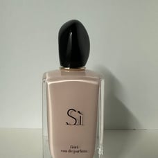 Giorgio Armani Si Fiori 3.4oz 100ml DISCONTINUED