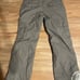 Grenade Fatigue Project Snowboard Pants XL