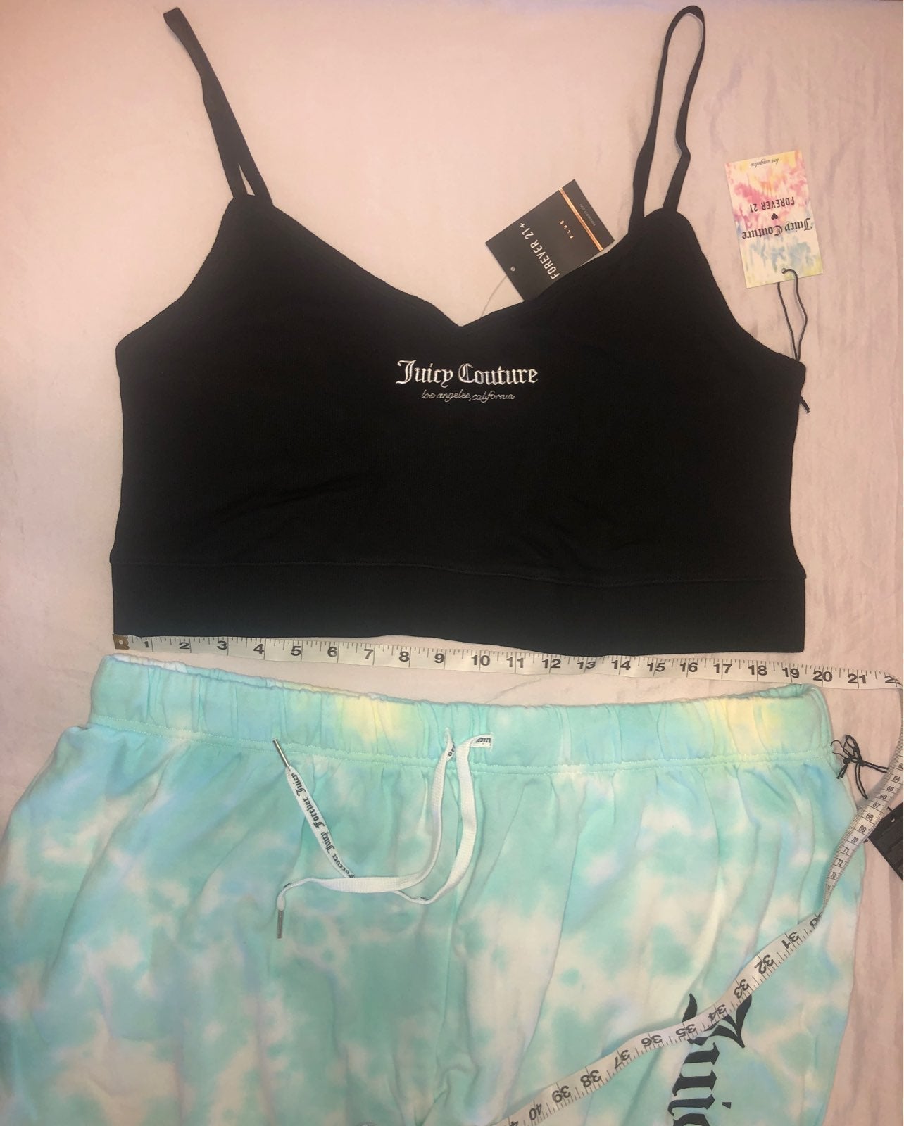 Juicy Set