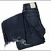 Lucky Jeans Bridgette High Rise Crop Mini Boot (00/24) NWT