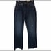 Lucky Jeans Bridgette High Rise Crop Mini Boot (00/24) NWT