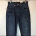Lucky Jeans Bridgette High Rise Crop Mini Boot (00/24) NWT
