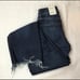 Lucky Jeans Bridgette High Rise Crop Mini Boot (00/24) NWT