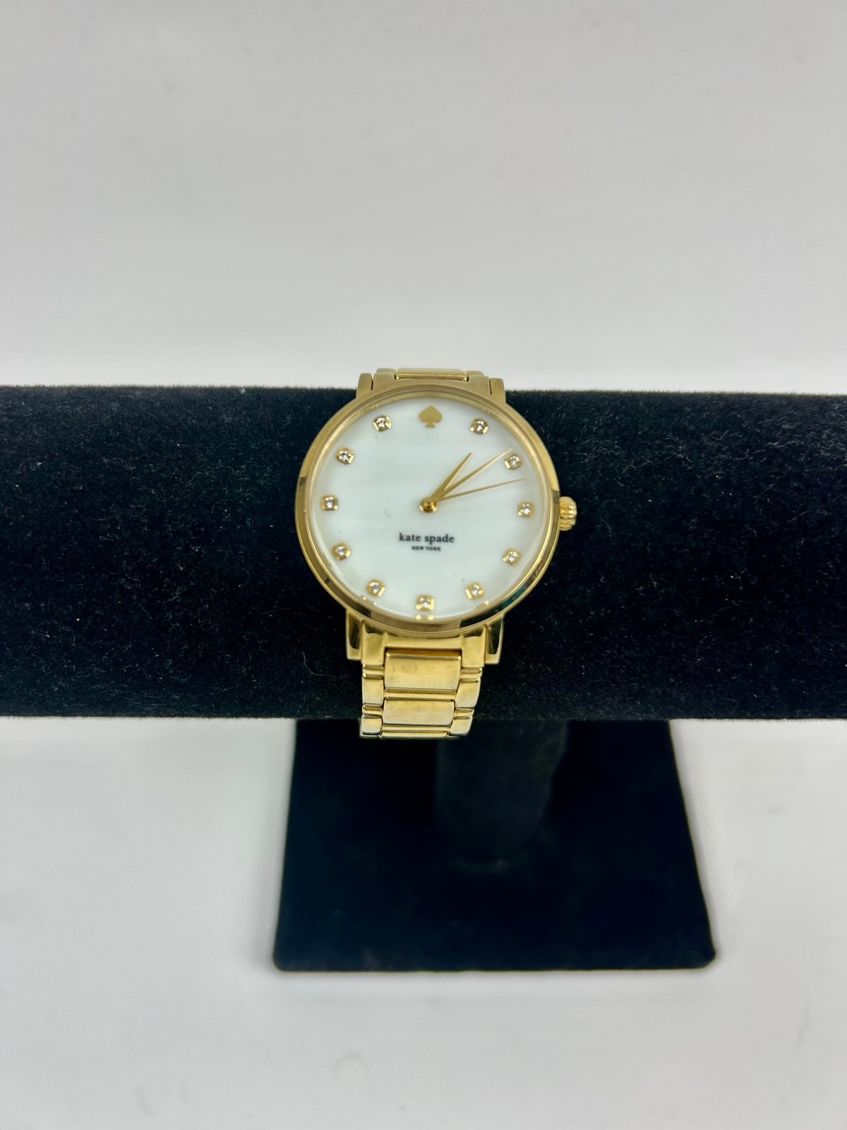Kate Spade watch