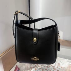 coach Hadley Mini Crossbody Bag cal60