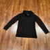 Calvin Klein Womens Chain Stitch Pullover Sweater