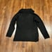 Calvin Klein Womens Chain Stitch Pullover Sweater