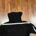 Calvin Klein Womens Chain Stitch Pullover Sweater