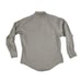 Rockmount Ranch Wear Shirt Mens XL Gray Repro Western Sawtooth Pockets Long Slv
