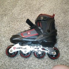 roller blades