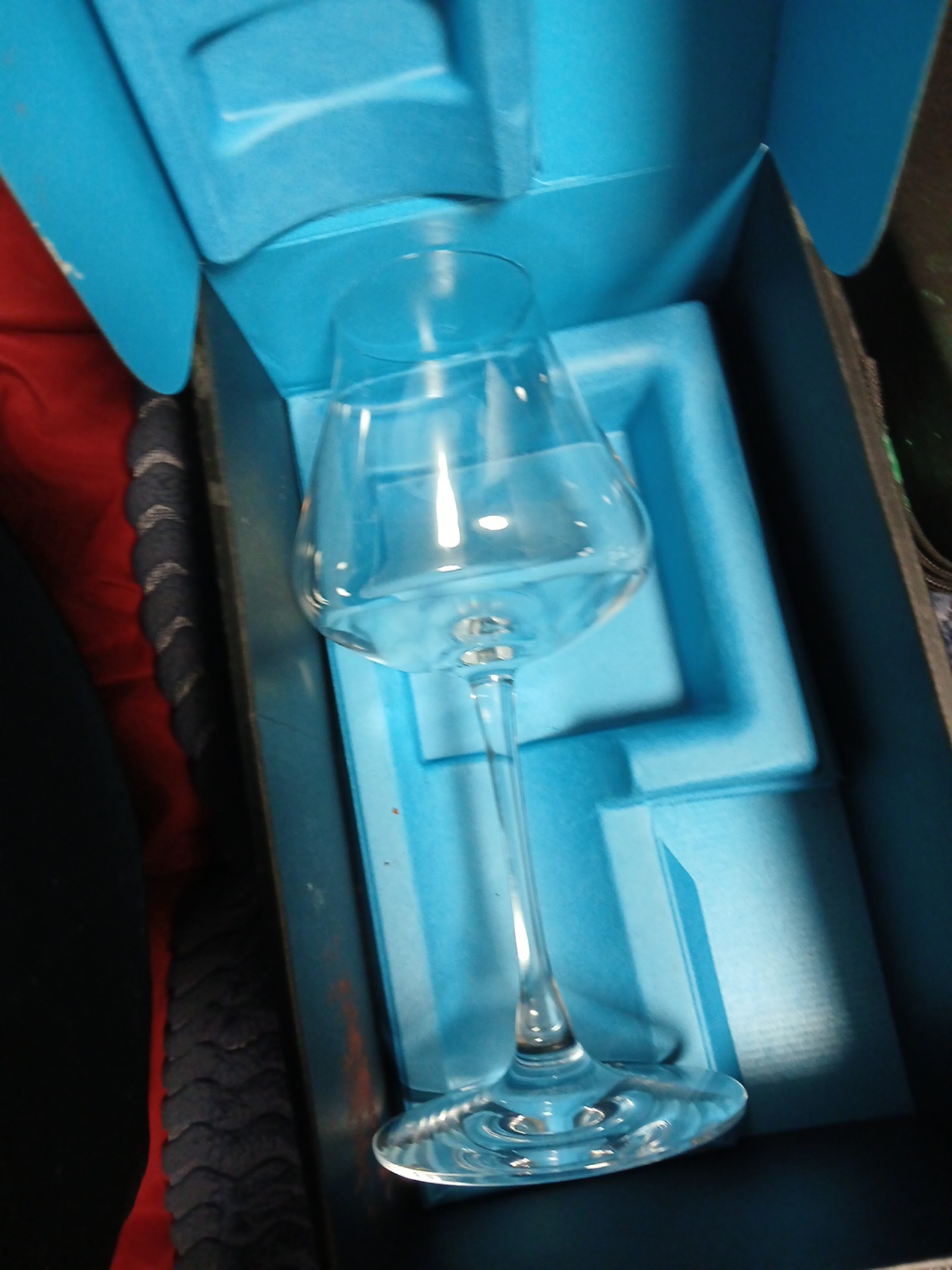 Baccarat