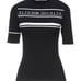 1017 alyx 9sm crewneck knit top