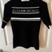 1017 alyx 9sm crewneck knit top
